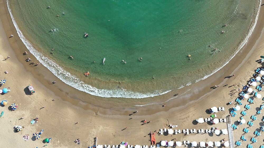 Фото Bajamar Beach Hotel