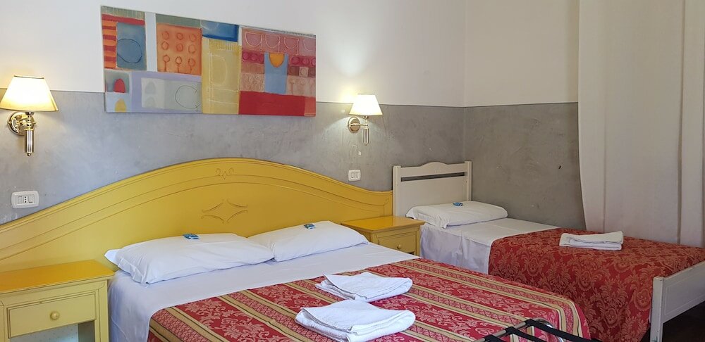 Фото Hotel Duca d'Aosta