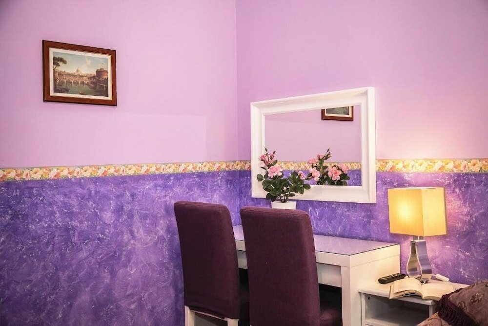 Фото Holiday Sunny Roma B&b