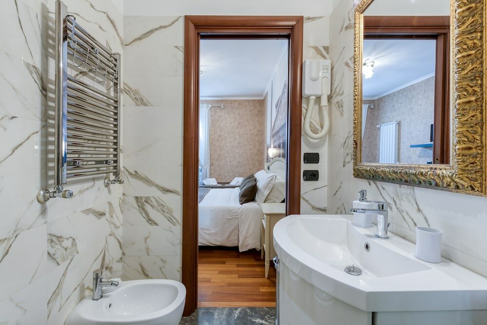 Фото Catone Vatican Suites