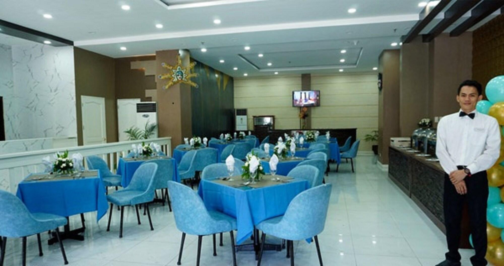 Фото The Inns Bacolod by The Oriental