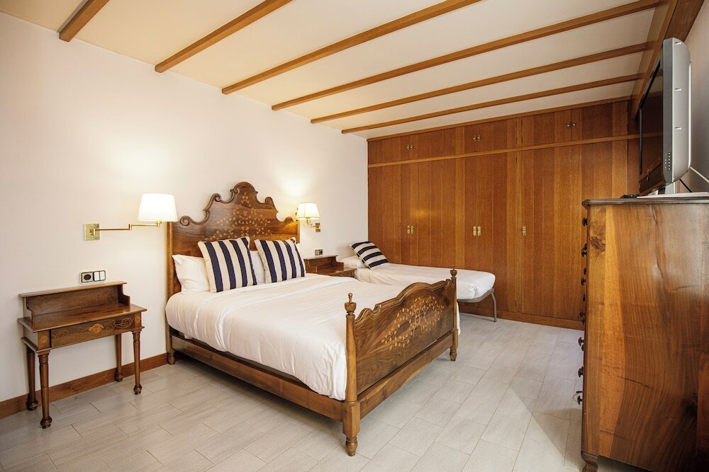 Фото Hotel Casa Mas