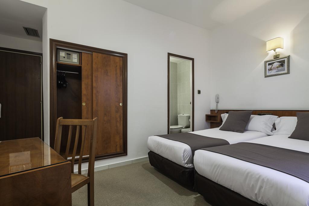 Фото Hotel El Call