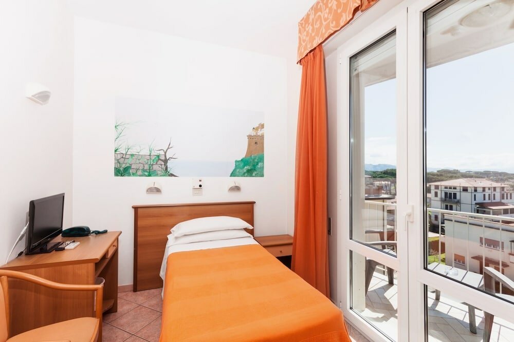 Фото Hotel Ambasciatori