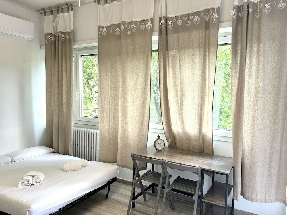 Фото A Quattro Passi Da