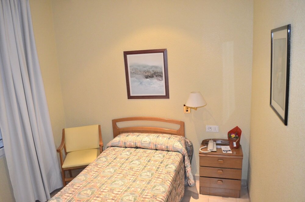 Фото Hotel Patilla