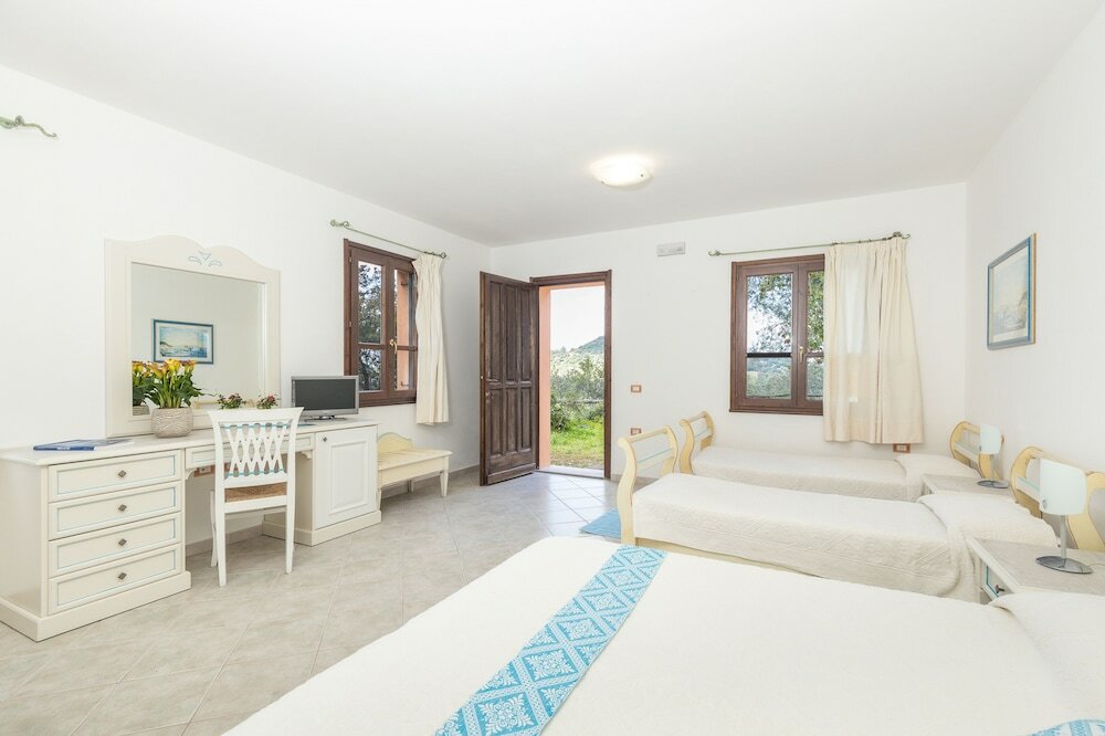 Фото Hotel Genna e Masoni