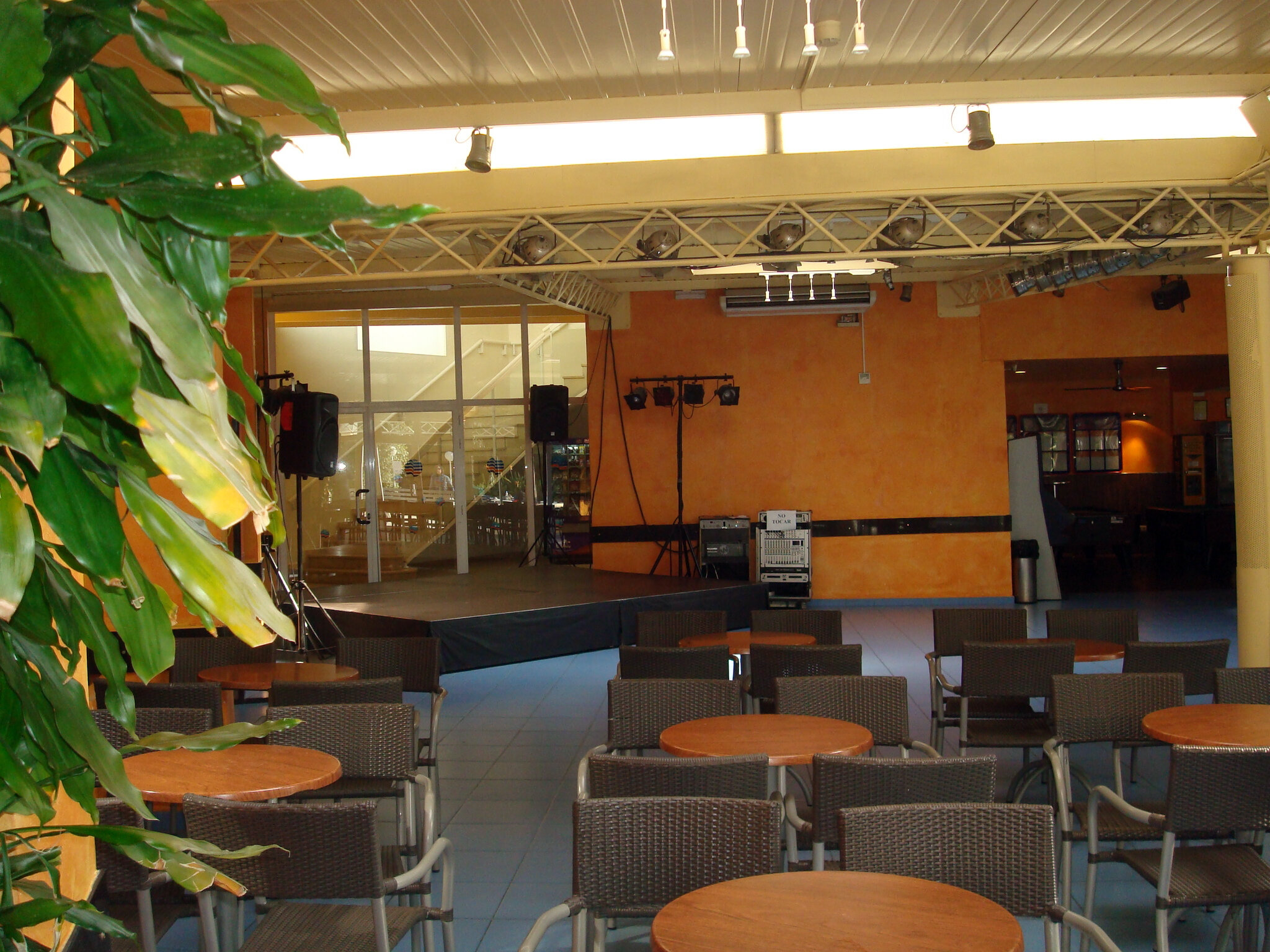 Фото Villamarina Club