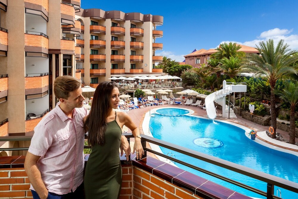 Фото MUR Hotel Neptuno