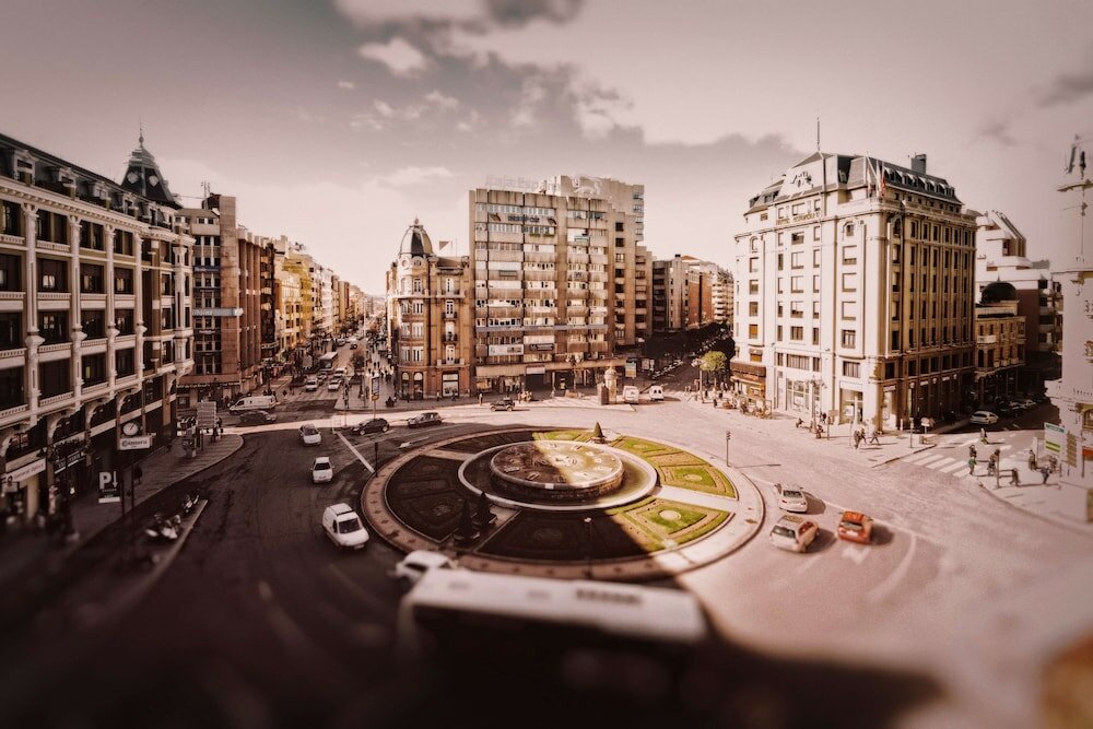 Фото Occidental León Alfonso V