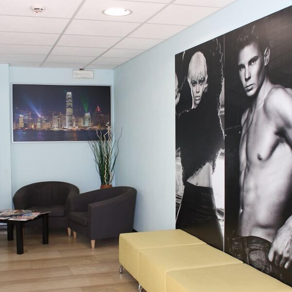 Фото Hotel Colombo