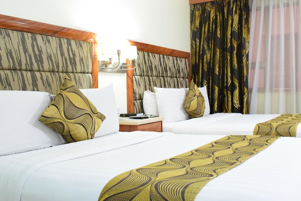 Фото Diamond Suites and Residences