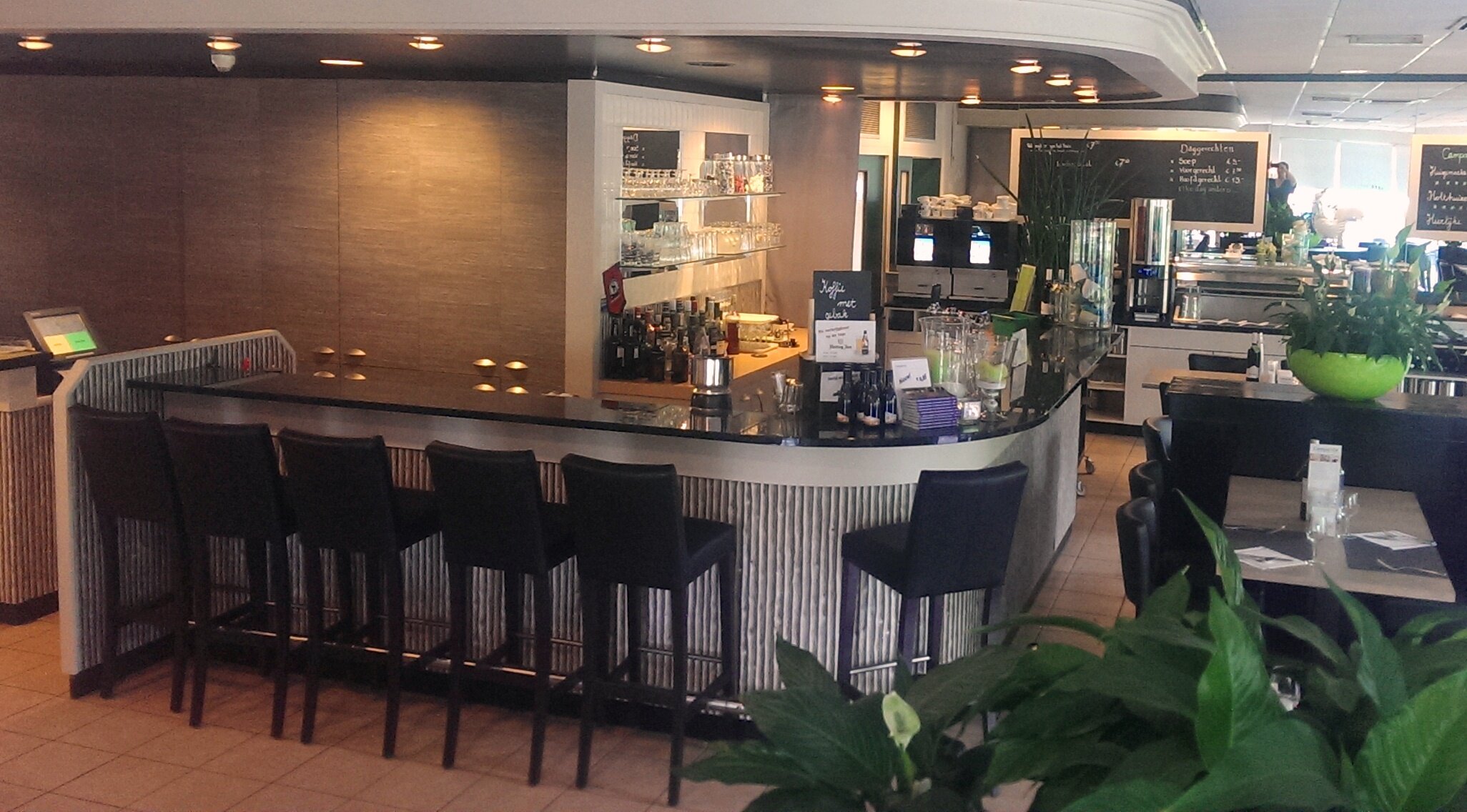 Фото Campanile Hotel Zevenaar - Arnhem