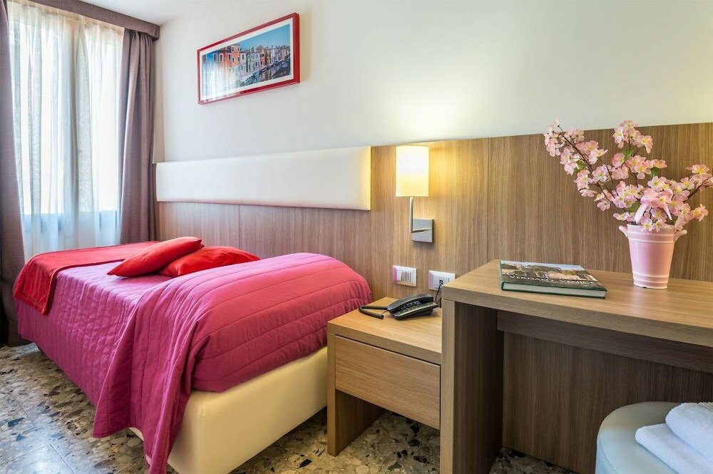 Фото Hotel Il Moro di Venezia