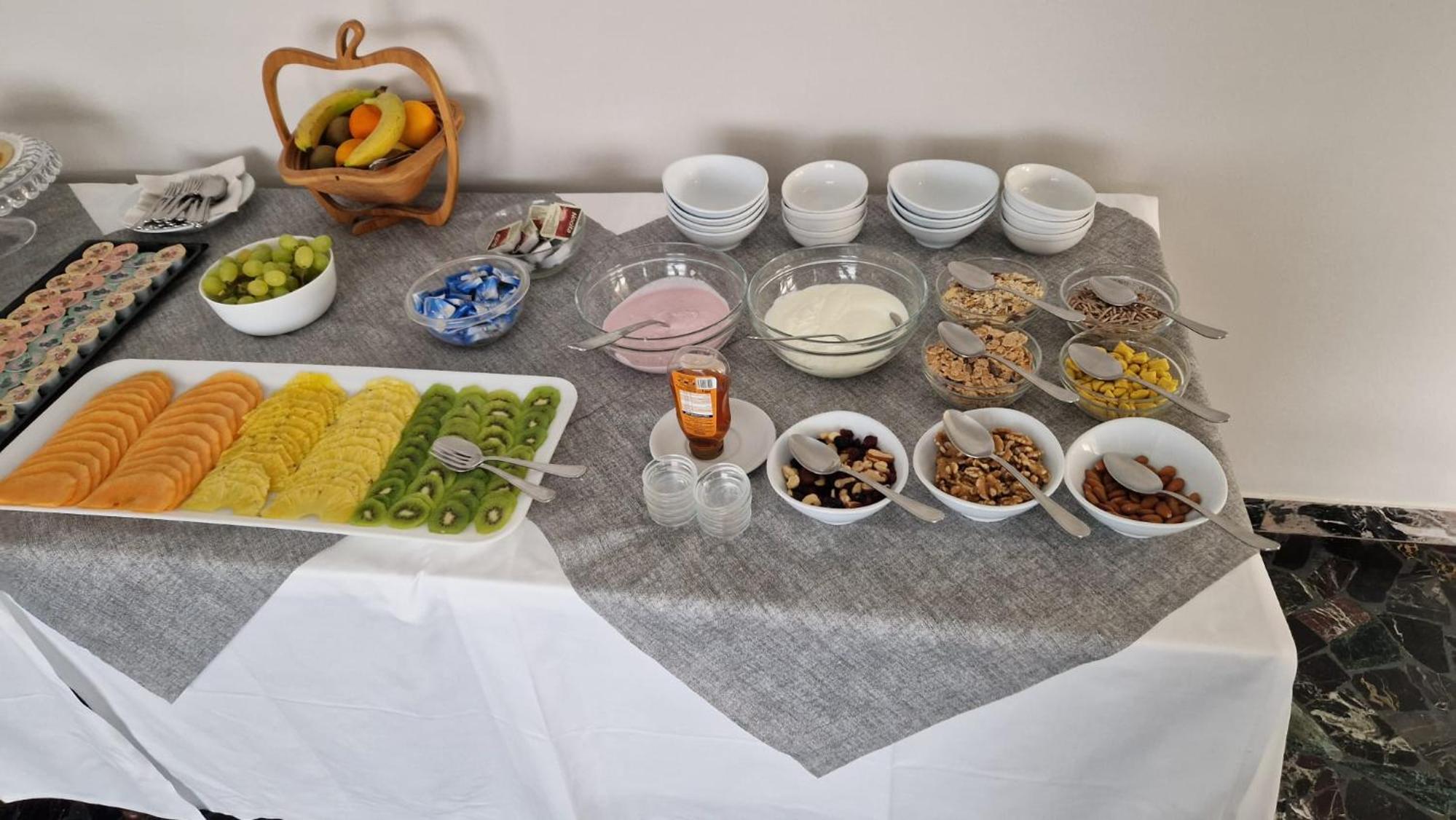 Фото La Serenissima Terme