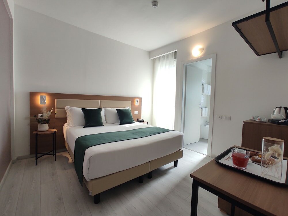 Фото Park Hotel Dei Massimi