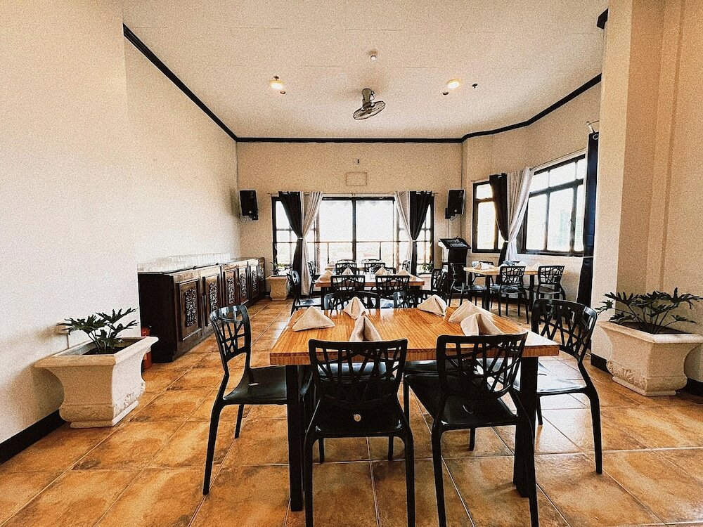 Фото Fuente Hotel de Cebu