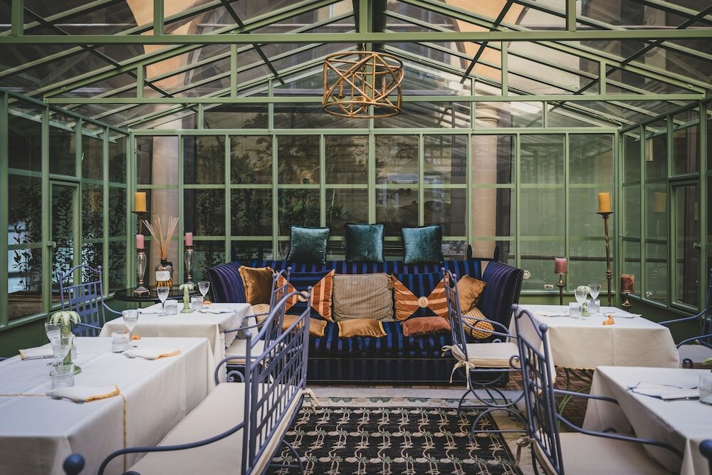 Фото Hotel Number Nine