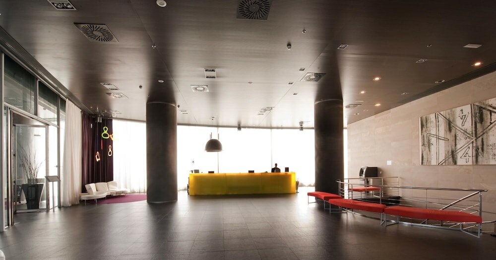 Фото Alexandre Hotel Fira Congress