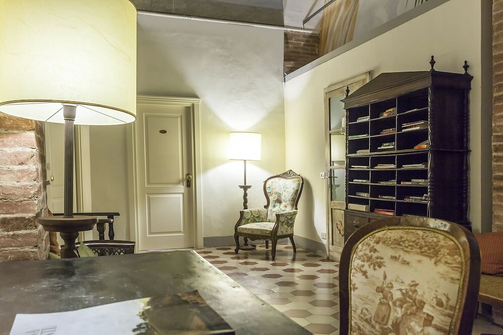 Фото Il Chiostro del Carmine