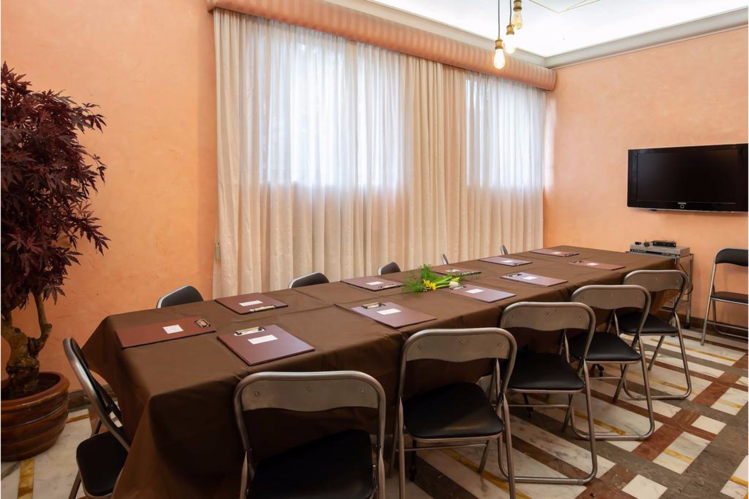 Фото Hotel Santa Prisca