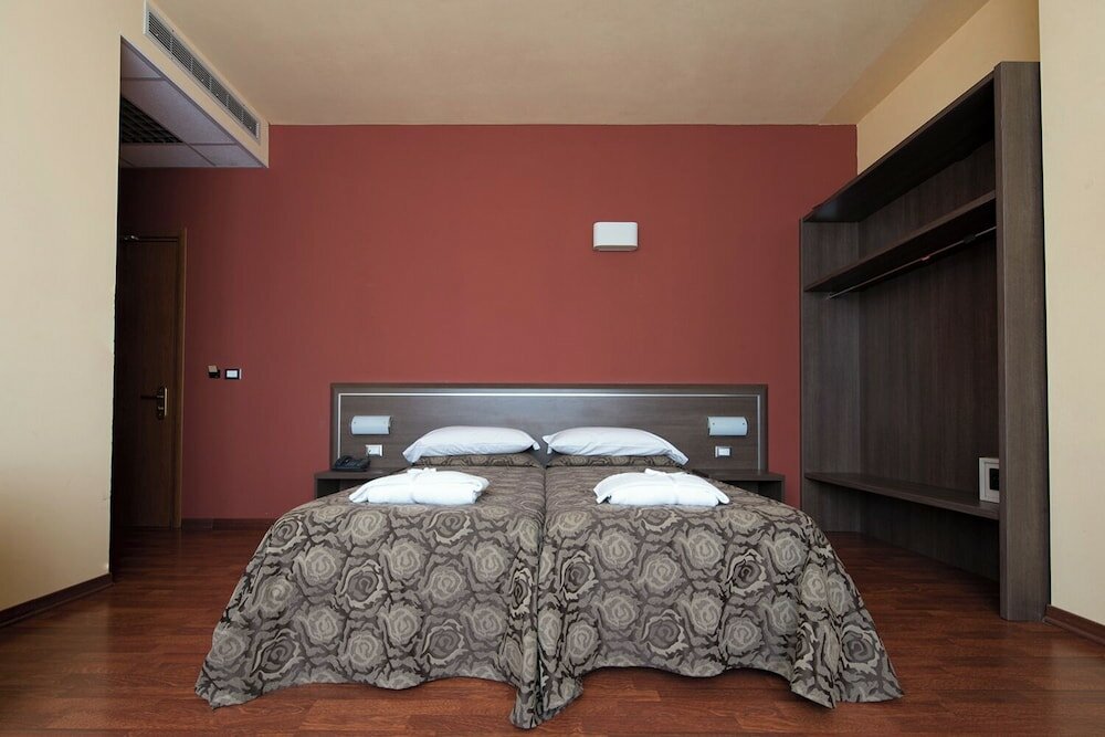 Фото Formula International & Puravita SPA