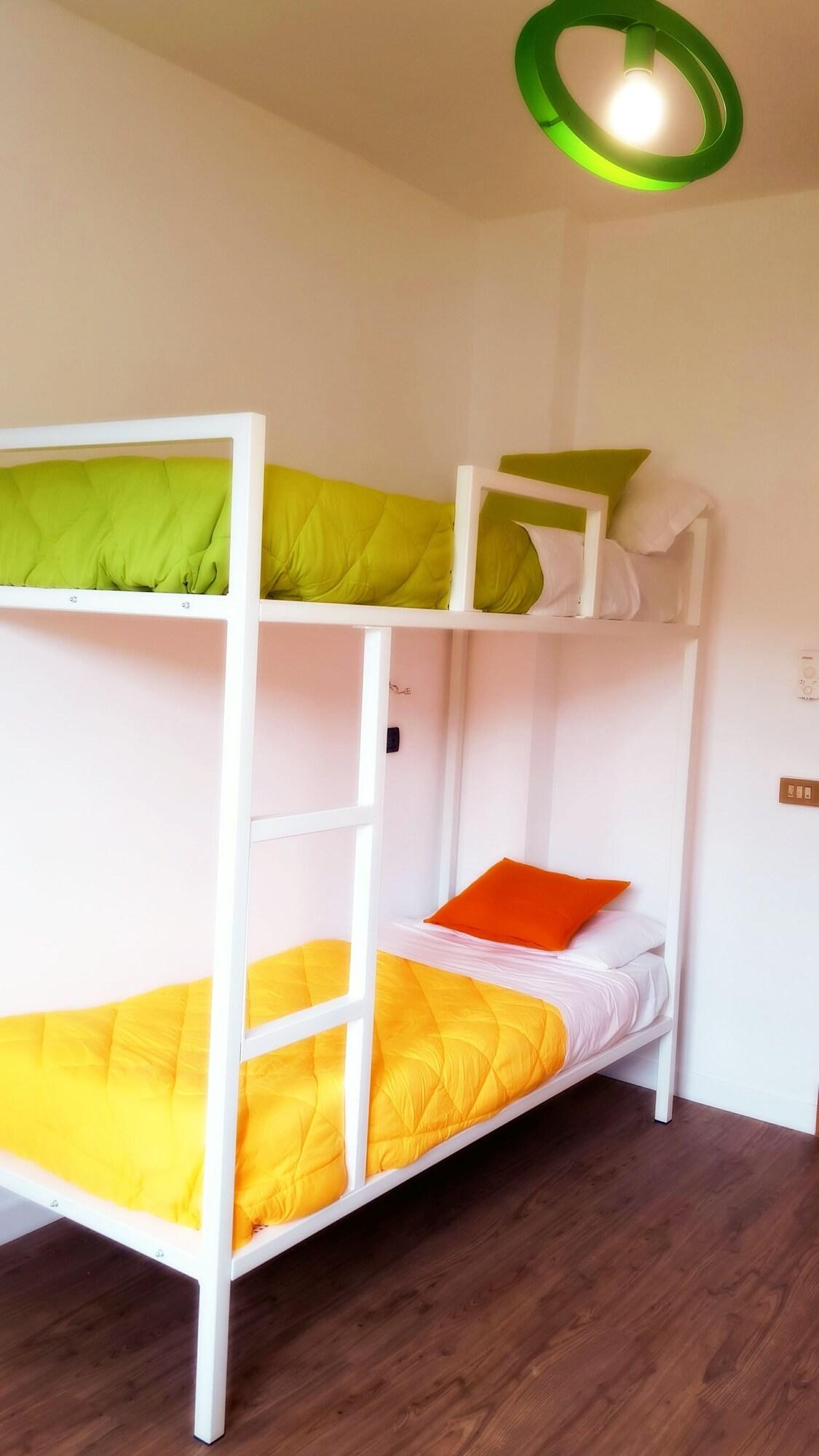 Фото Lake Garda Hostel