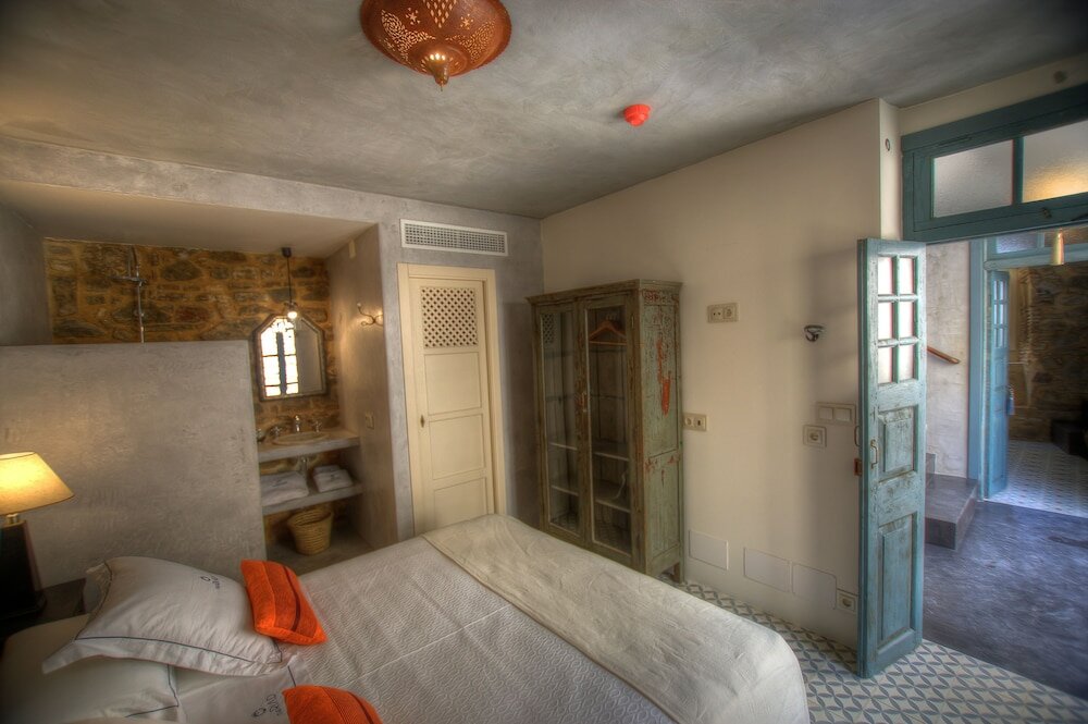 Фото The Riad - Adults Only