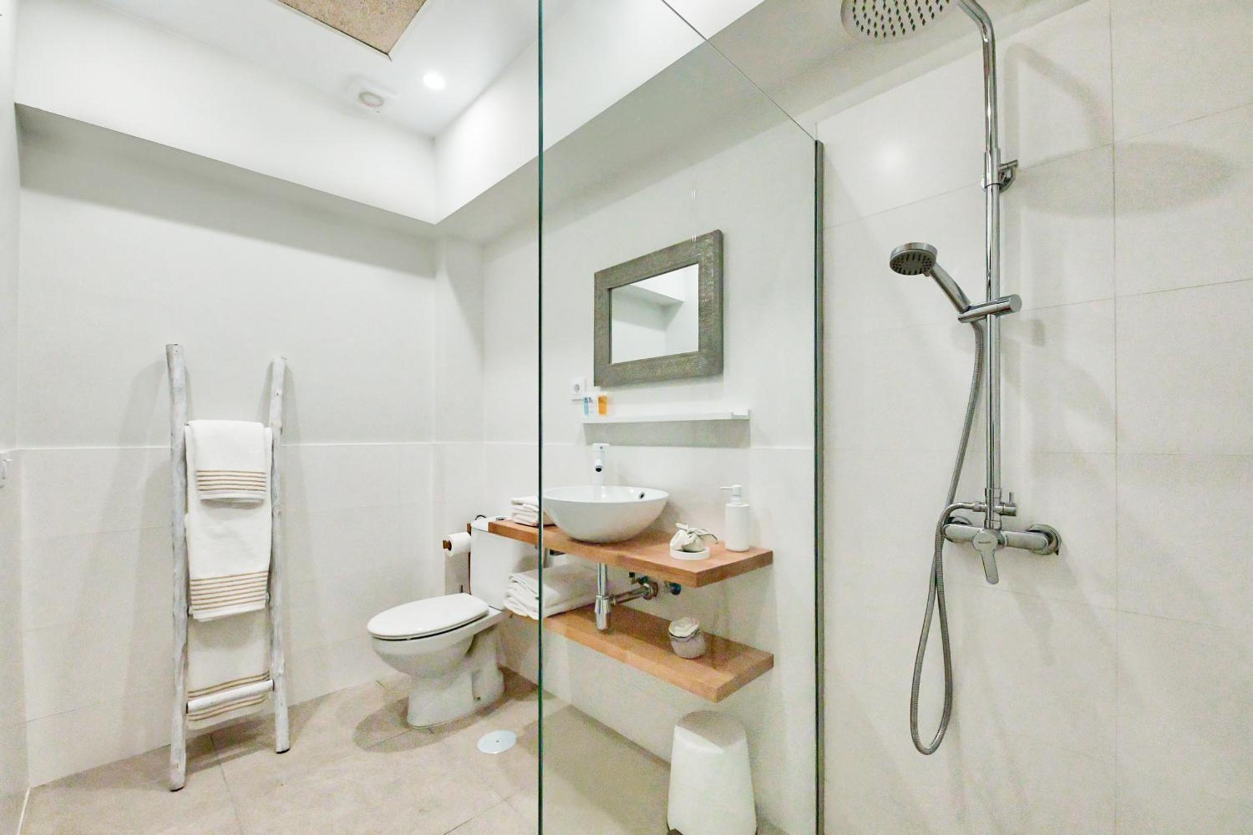 Фото Отель Maresía Canteras Urban