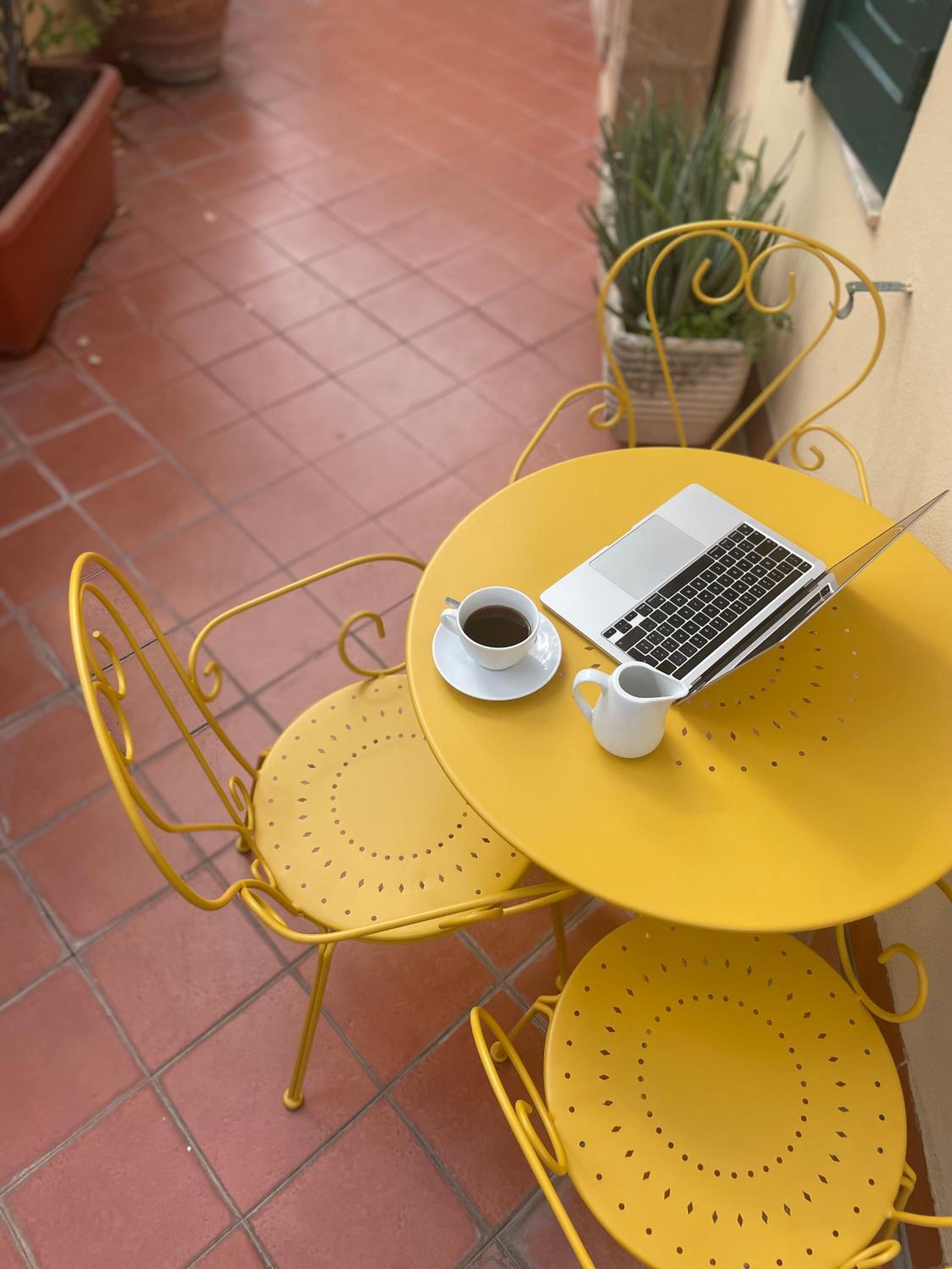 Фото Terrazza Munira