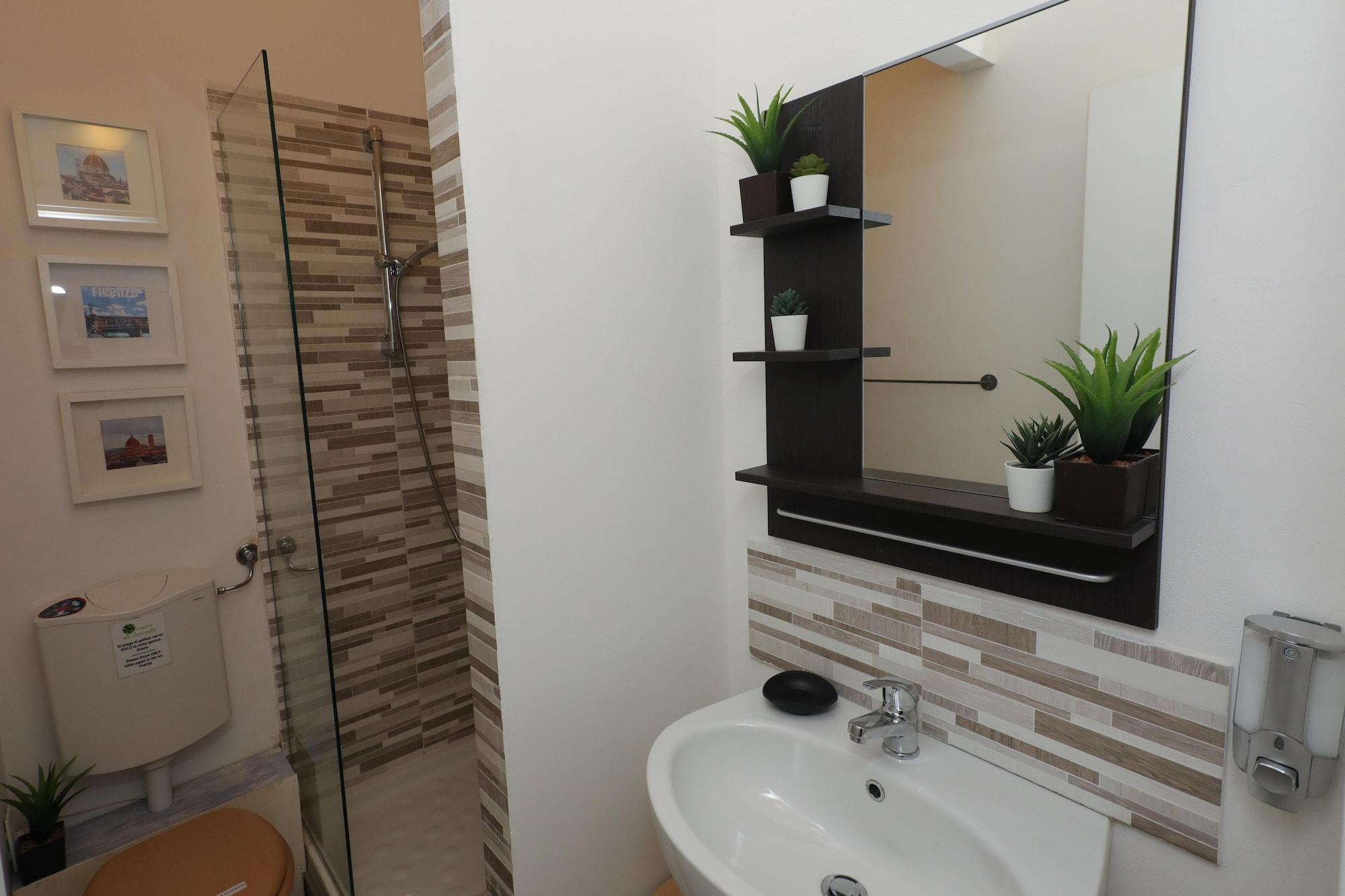 Фото Soggiorno La Coccinella 