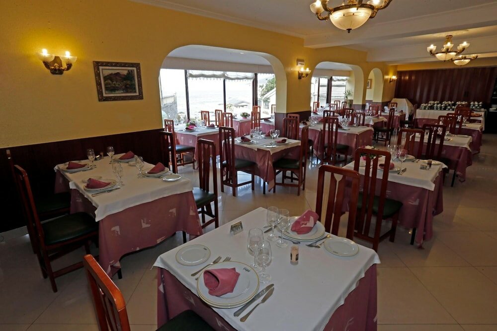 Фото Hotel Restaurante Glasgow