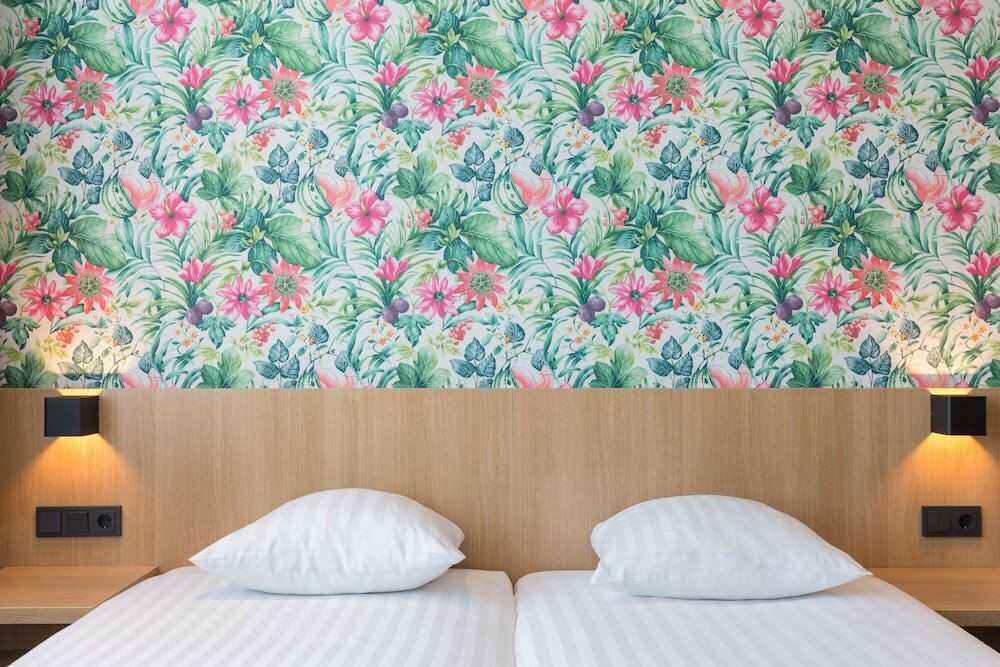 Фото Best Western Amsterdam