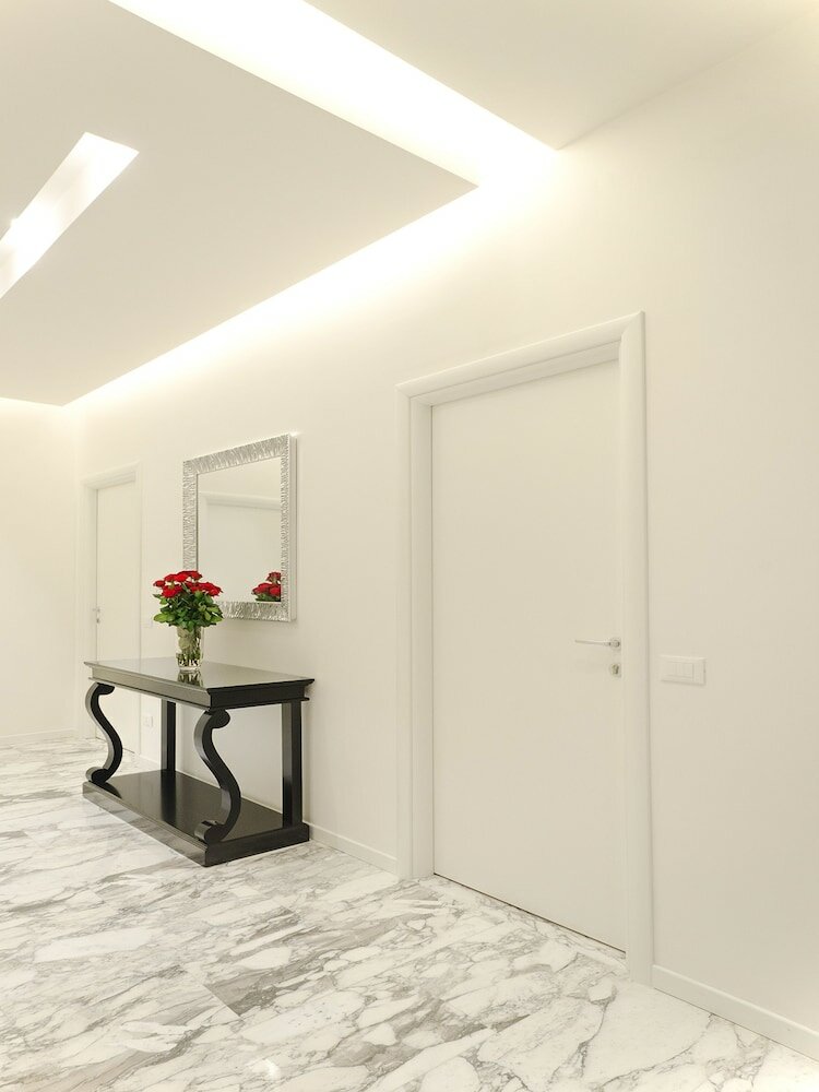 Фото Michelangelo Vatican Rooms