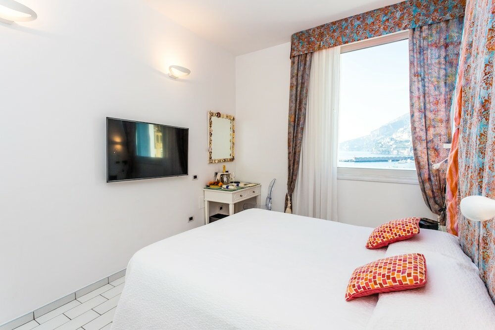 Фото Hotel Marina Riviera