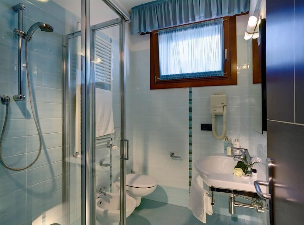 Фото Hotel Le Tegnue