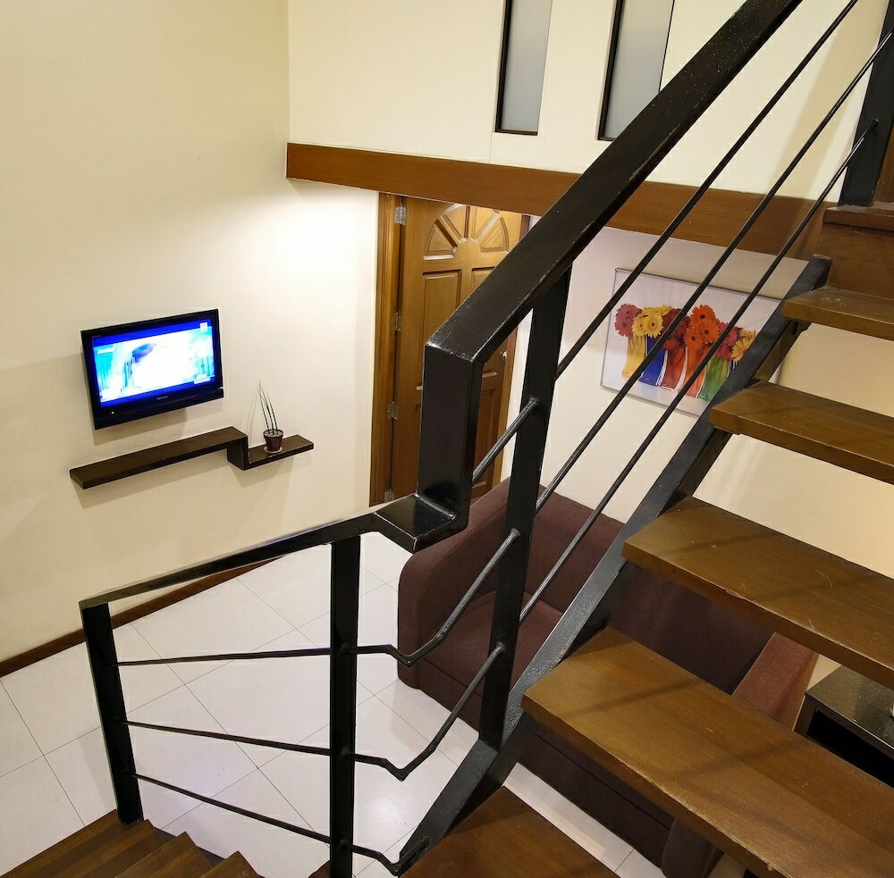 Фото Fersal Hotel Kalayaan