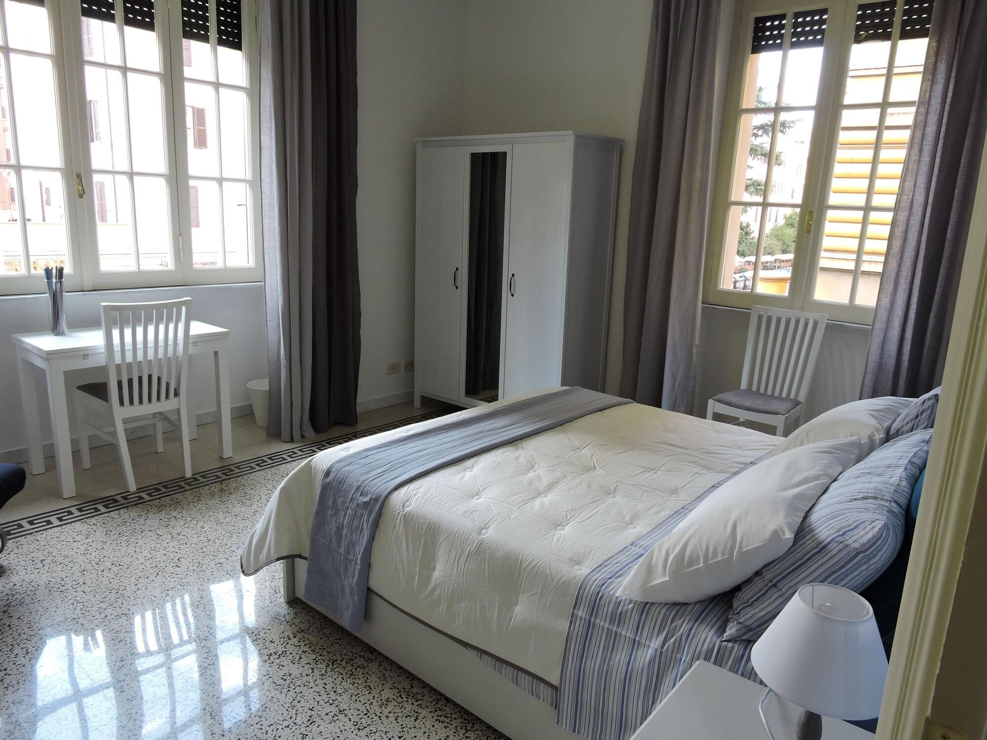 Фото La Gioiosa B&b