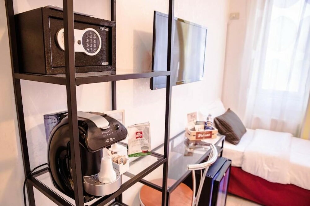 Фото B&b Galleria Frascati