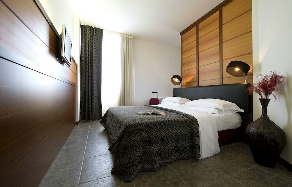 Фото Grand Hotel Admiral Palace