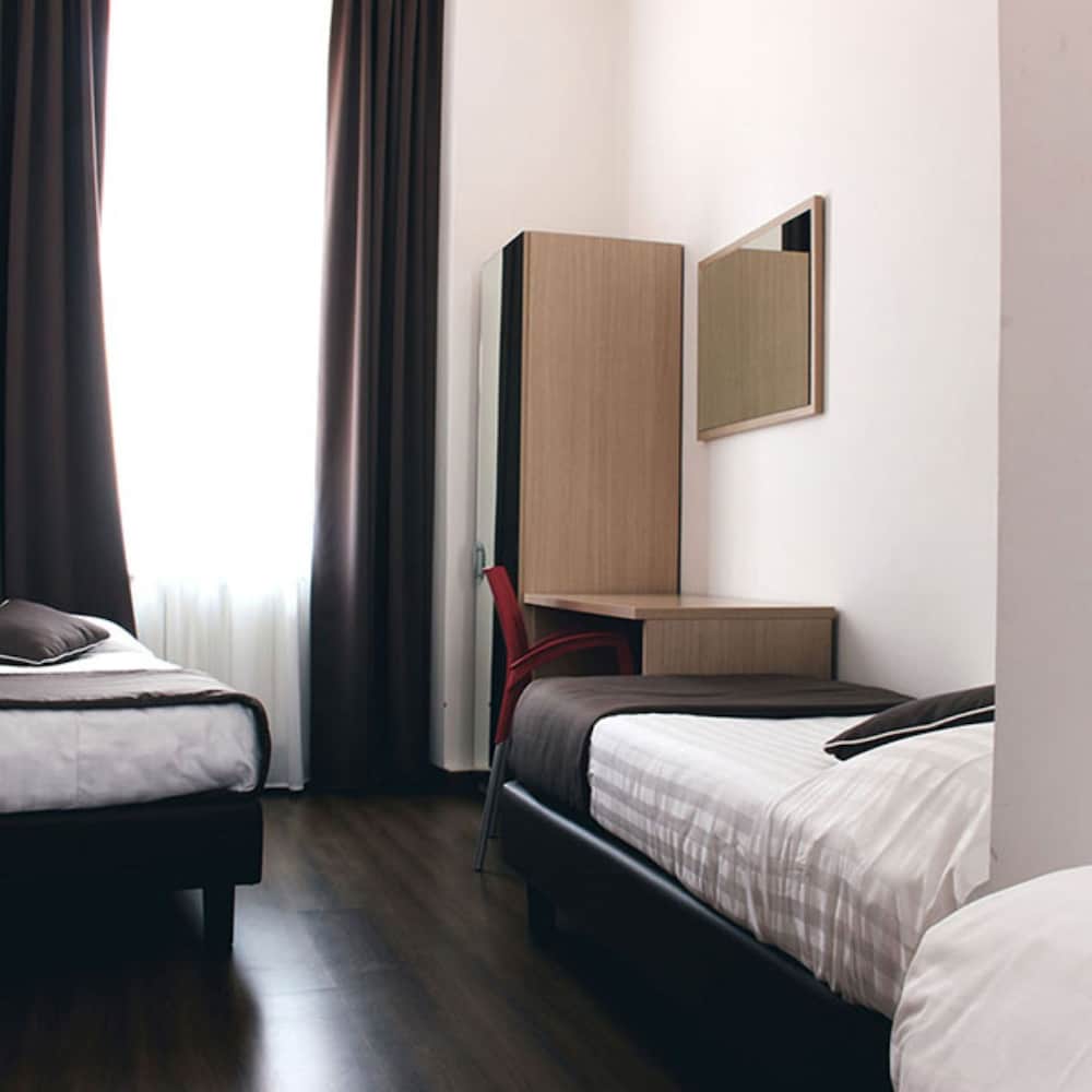 Фото Hotel Esperanza