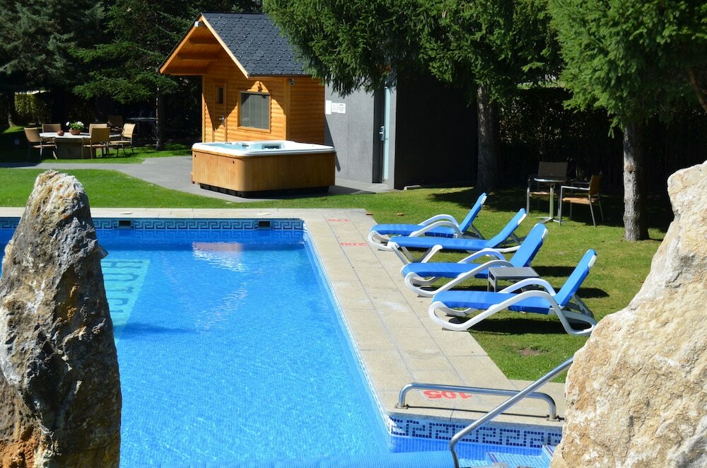 Фото Hotel del Prado