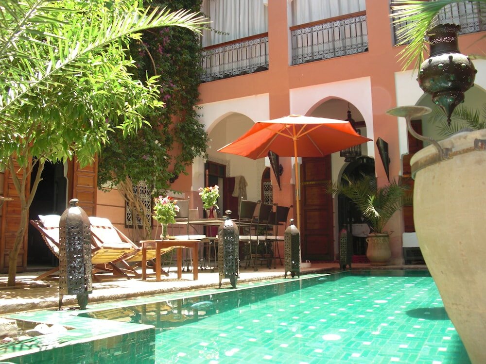 Фото Riad Zagouda