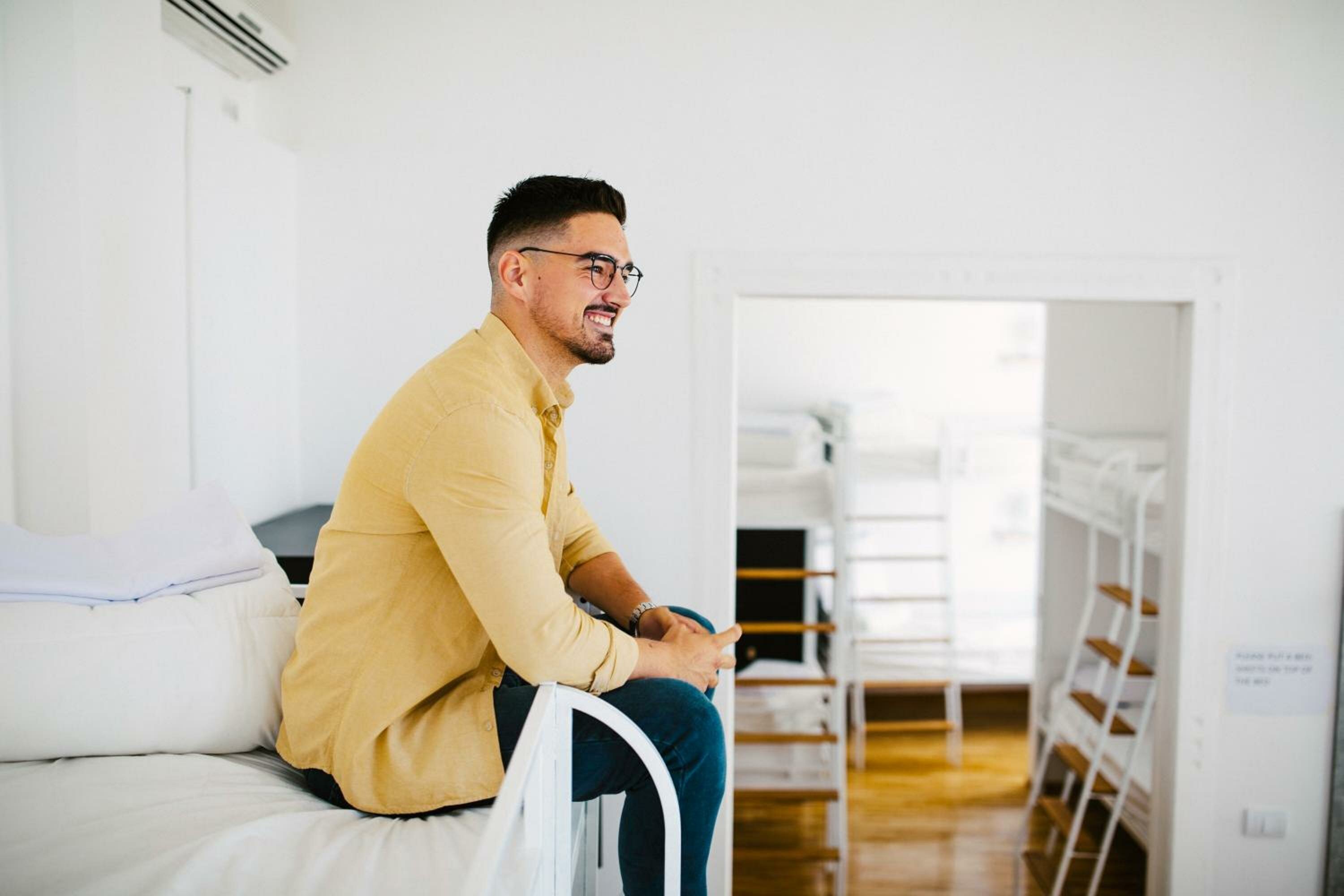 Фото Хостел New Generation Hostel Milan Center Navigli