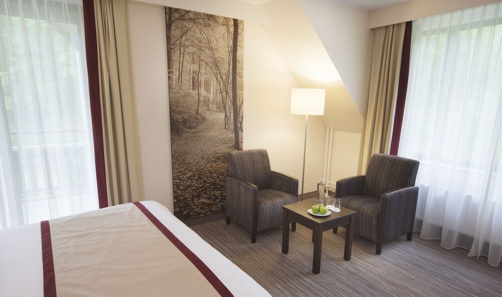 Фото Bilderberg De Bovenste Molen Hotel