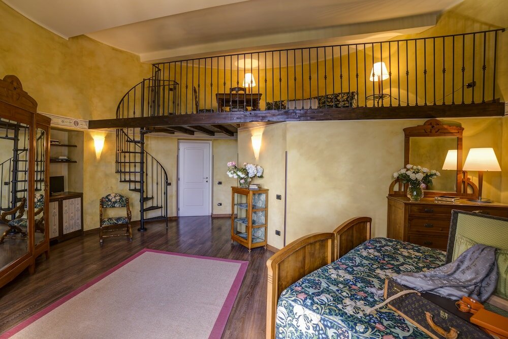 Фото Hotel Al Borducan