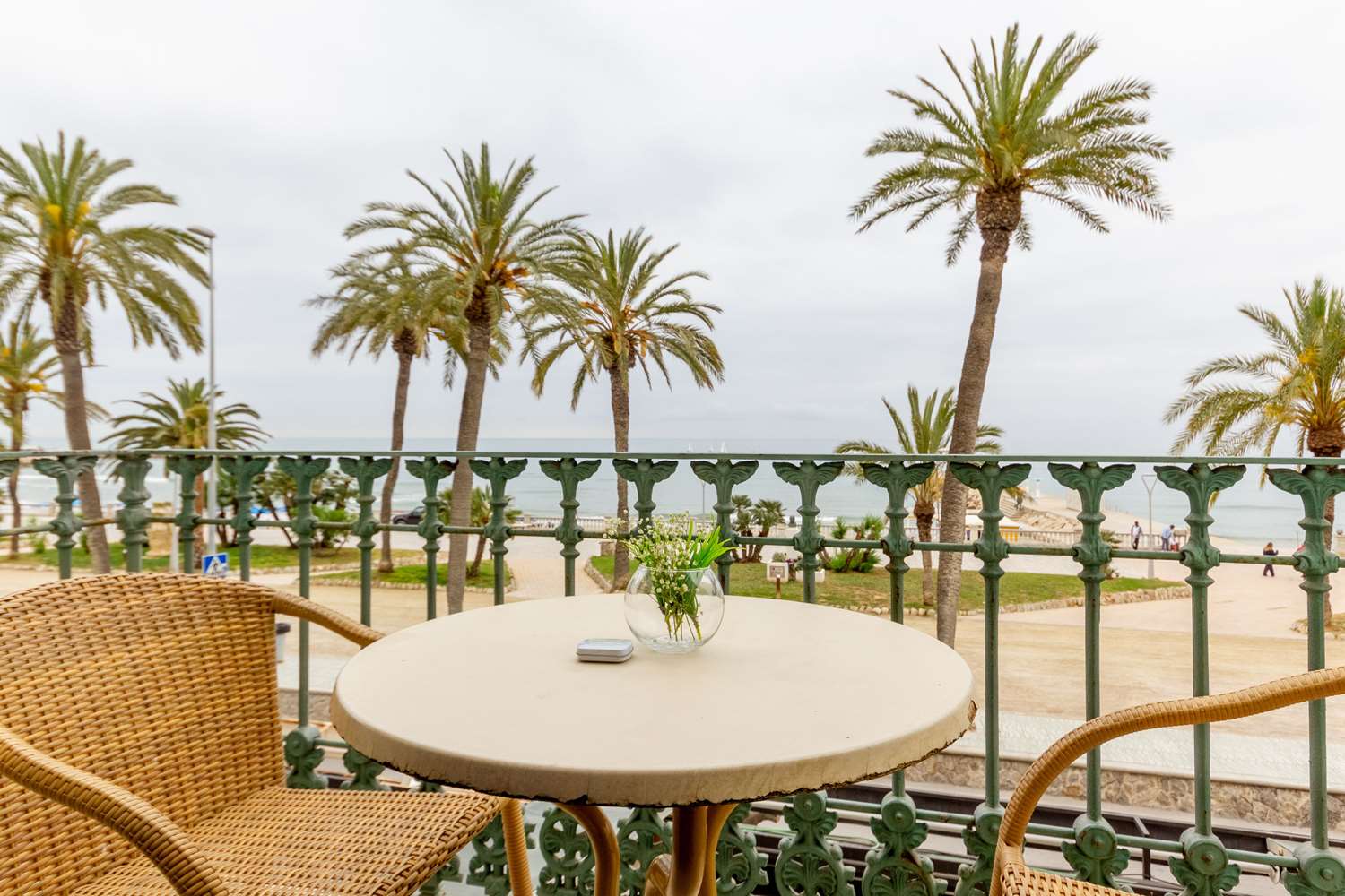 Фото Sercotel Kalma Sitges