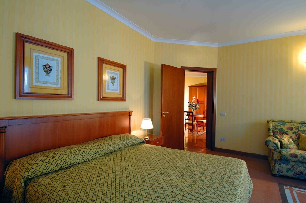 Фото Residenza D'Aragona