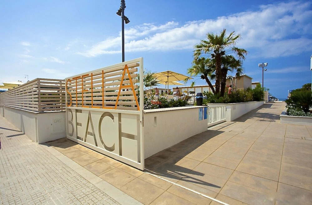 Фото Residence Stella Marina