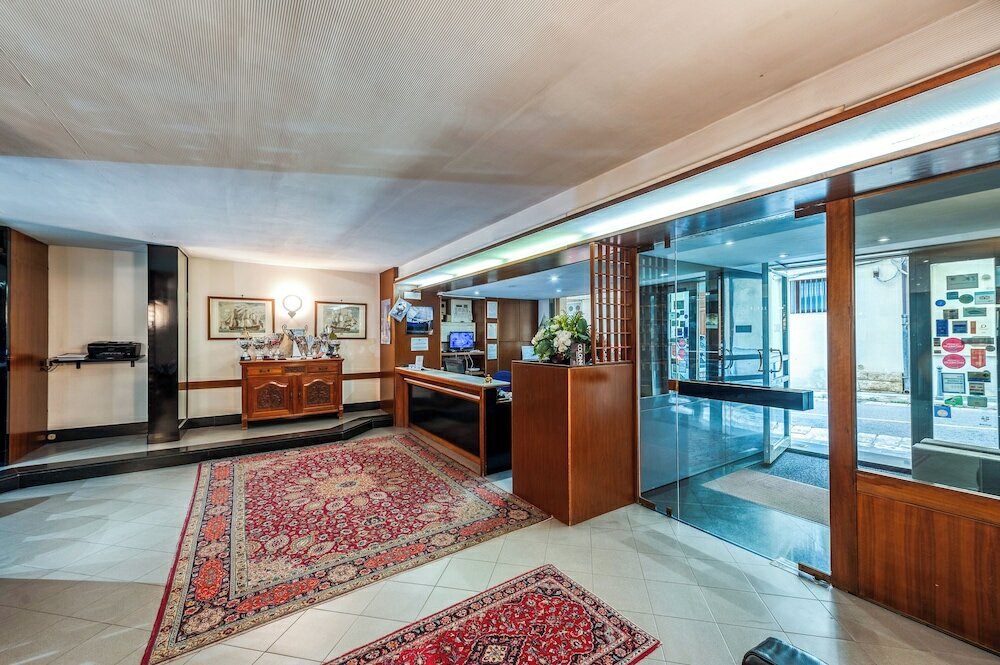 Фото Barsotti Hotel